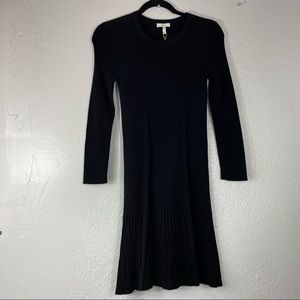 NWT Joie wool and cashmere dress. Size M